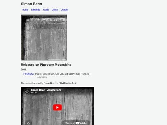 artists/simon bean screenshot