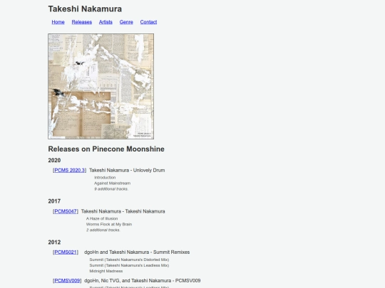 artists/takeshi nakamura screenshot