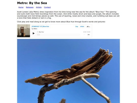 blog/metro-by-the-sea screenshot