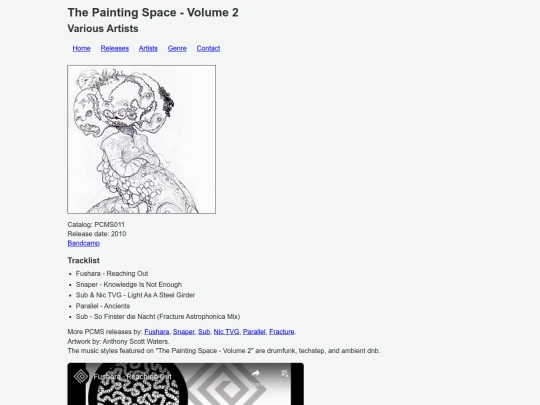 releases/PCMS011 screenshot