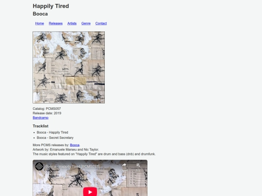 releases/PCMS057 screenshot