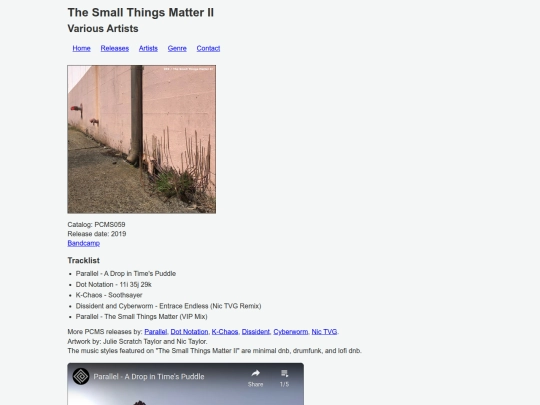 releases/PCMS059 screenshot