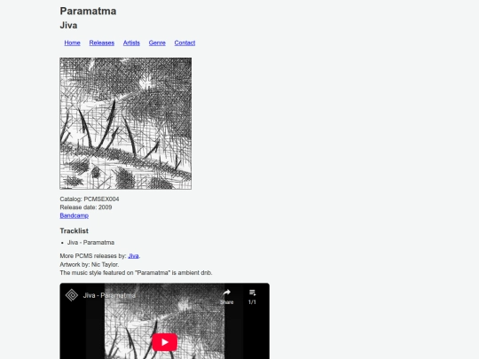 releases/PCMSEX004 screenshot
