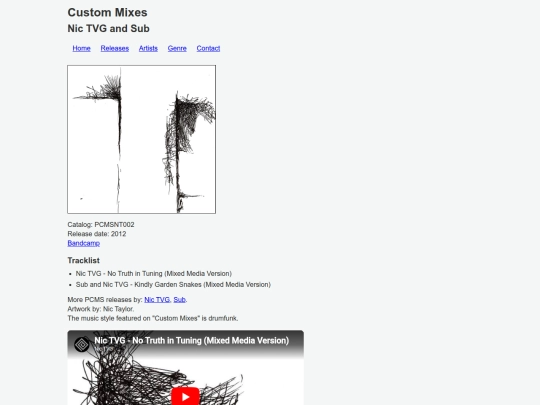 releases/PCMSNT002 screenshot