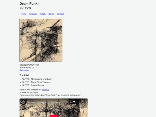releases/PCMSNT004 screenshot