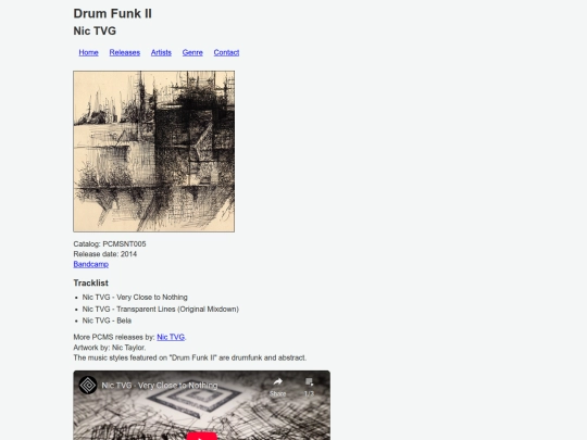 releases/PCMSNT005 screenshot