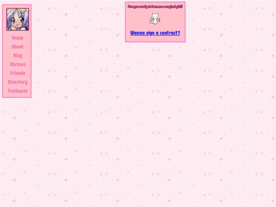 contract screenshot