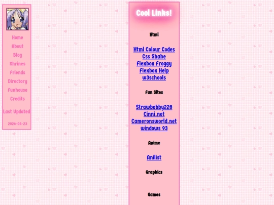 coollinks screenshot