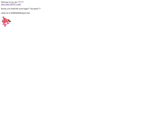 example screenshot