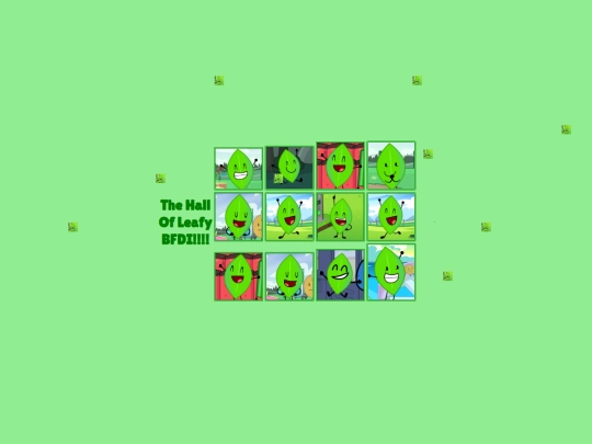 leafybfdi screenshot