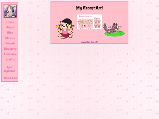 pixiesart screenshot