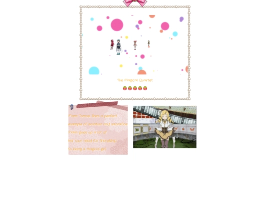 quartet0 screenshot