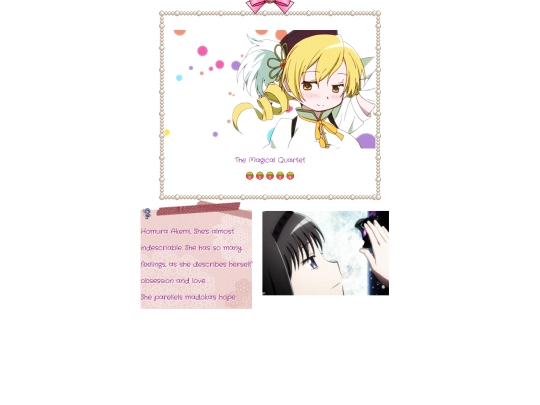 quartet2 screenshot