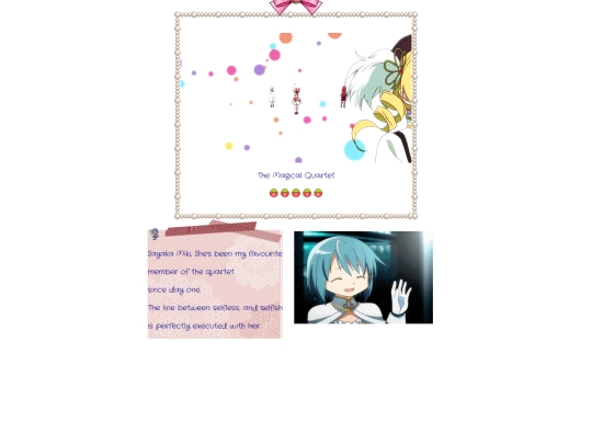 quartet3 screenshot