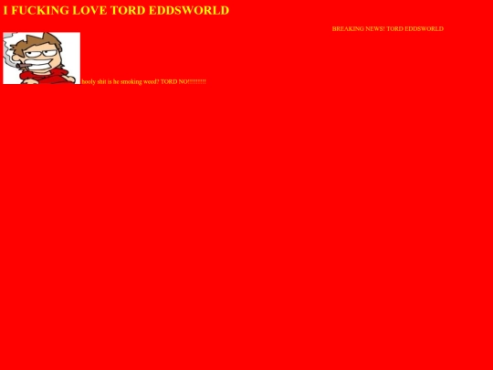 tord screenshot