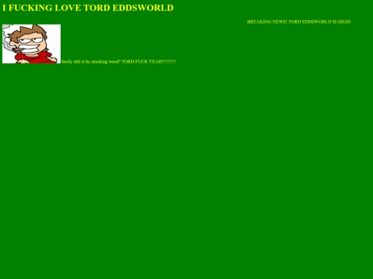 tordstoned screenshot
