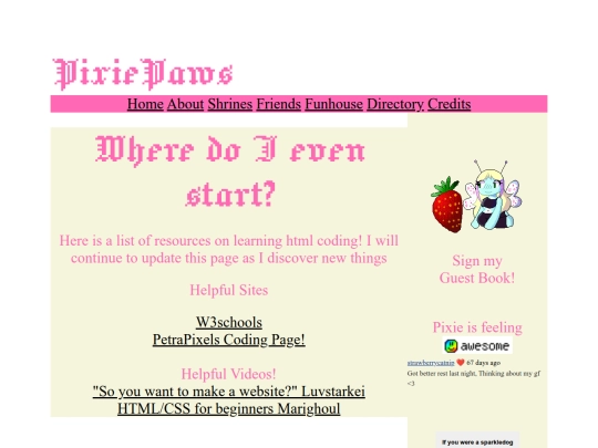 wheredoievenstart screenshot