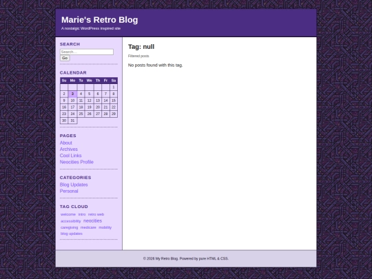 tag screenshot