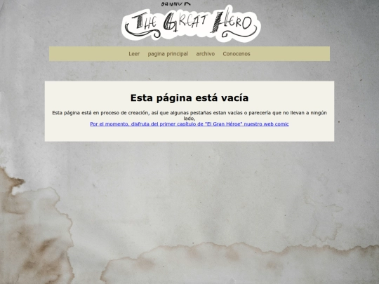 arabellachpf screenshot