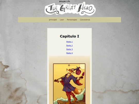 archivo screenshot