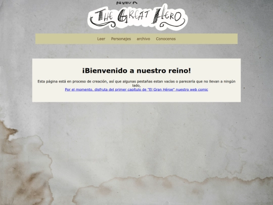 main screenshot