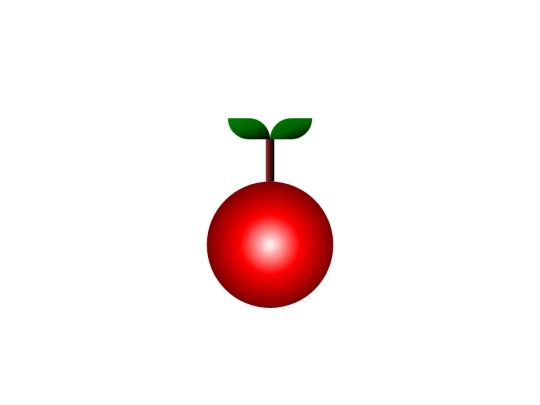 cherry screenshot