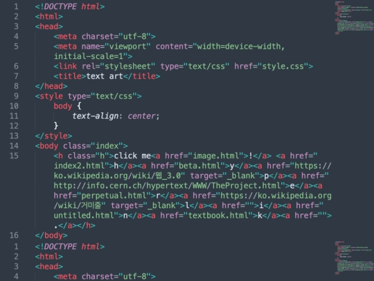 code screenshot