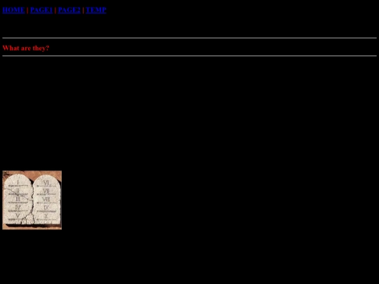 page1 screenshot