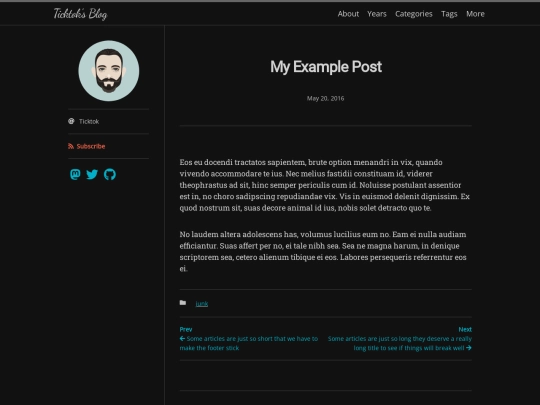junk/2016/05/20/my-example-post screenshot