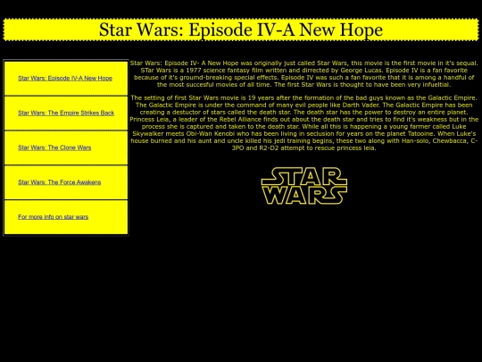 mainpage screenshot