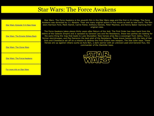 page3 screenshot