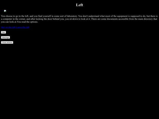 left screenshot