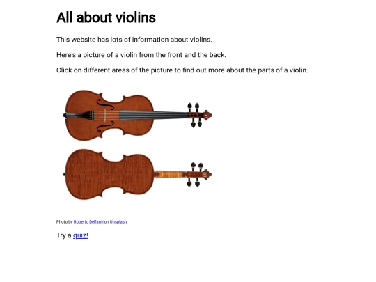 music screenshot
