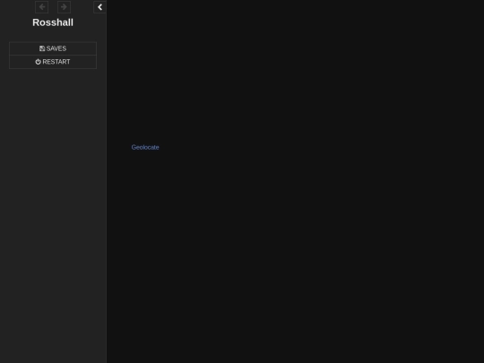twine/rosshall1 screenshot