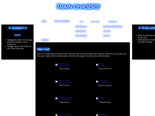 testest screenshot