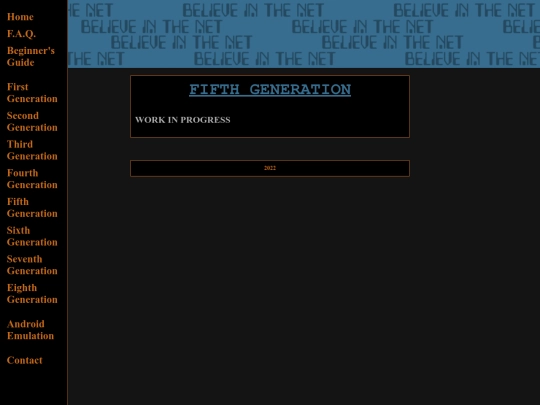 gen5 screenshot