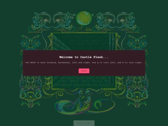 CASTLE FLESH/CastleFlesh_V2_STABLE screenshot