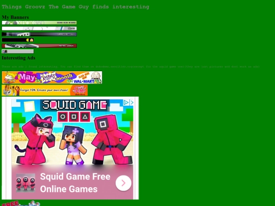 other things screenshot