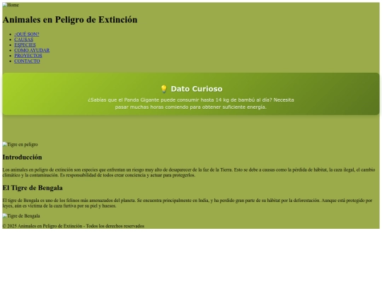 inicio screenshot