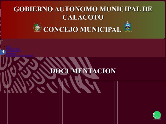 documentos screenshot