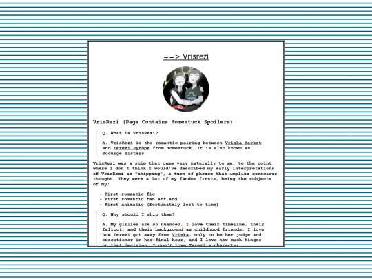 vrisrezi screenshot