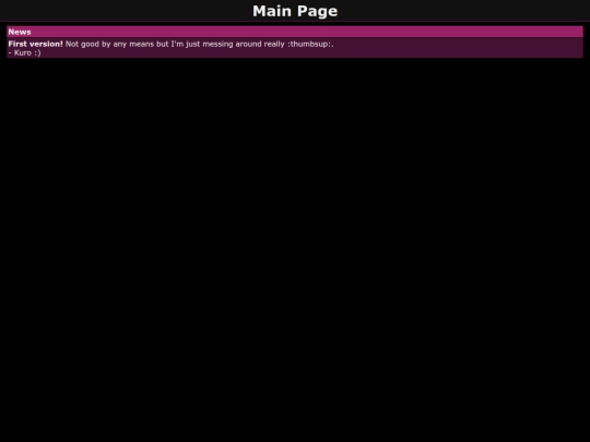 news screenshot