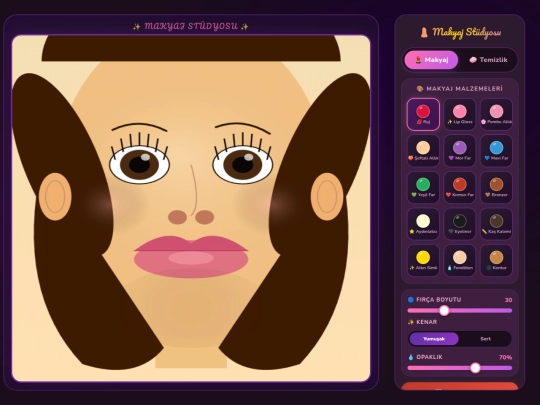 ayla/ayla screenshot