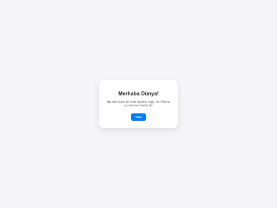 deneme screenshot