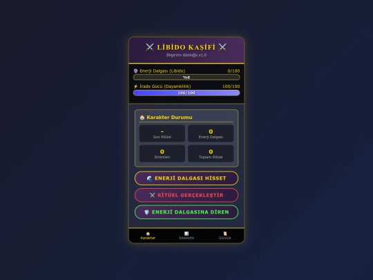 direnis screenshot