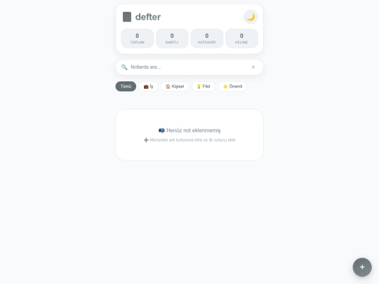 notped2 screenshot
