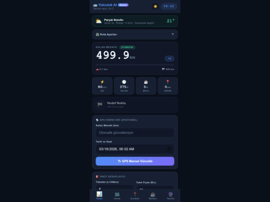 otobus screenshot