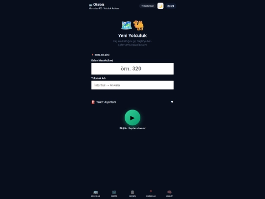 otobus4 screenshot