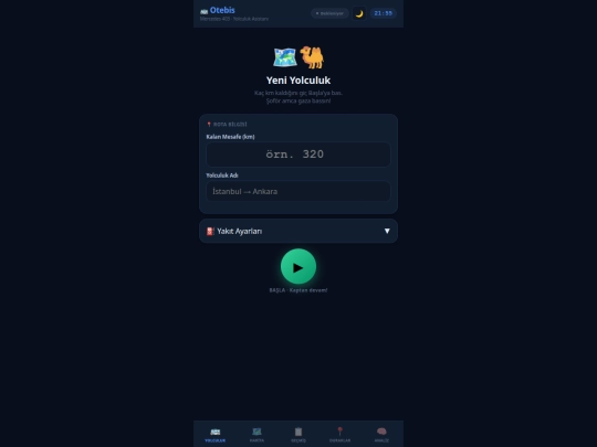 otobus5 screenshot
