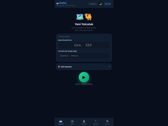otobus6 screenshot
